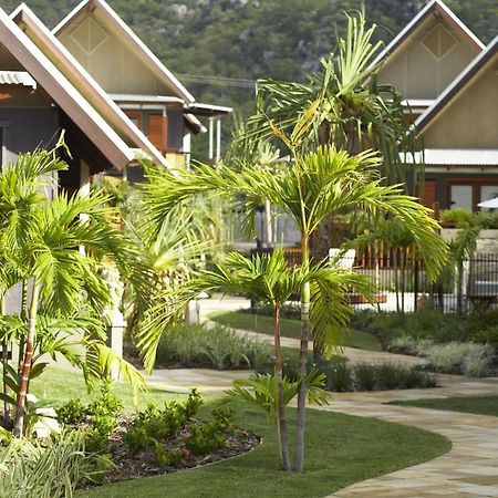 Pure Magnetic Villa 6 Nelly Bay Exterior photo