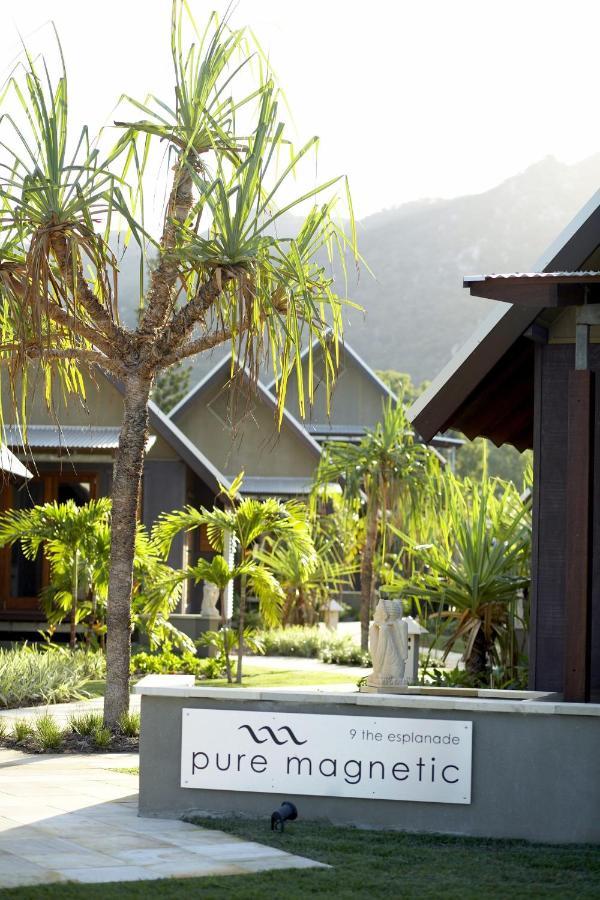 Pure Magnetic Villa 6 Nelly Bay Exterior photo